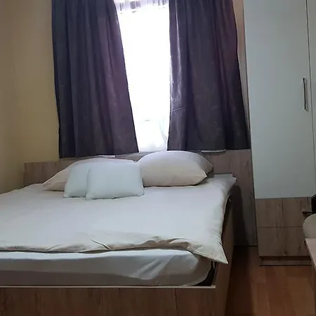 Lovac & Restaurant Motel Donji Zabar