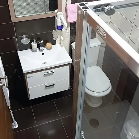 Lovac & Restaurant Мотель Donji Zabar
