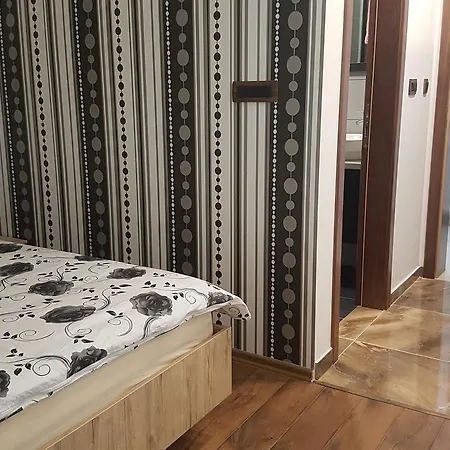 Lovac & Restaurant Мотель Donji Zabar