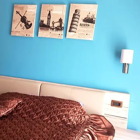 Motel Lovac & Restaurant *