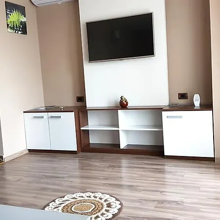 Lovac & Restaurant Motel Donji Zabar