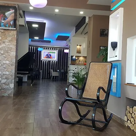 Motel Lovac & Restaurant