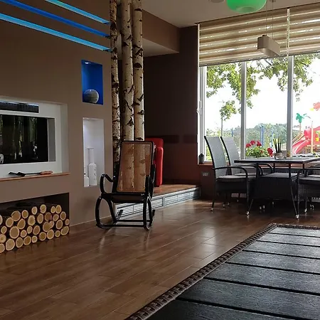 Lovac & Restaurant Motel *